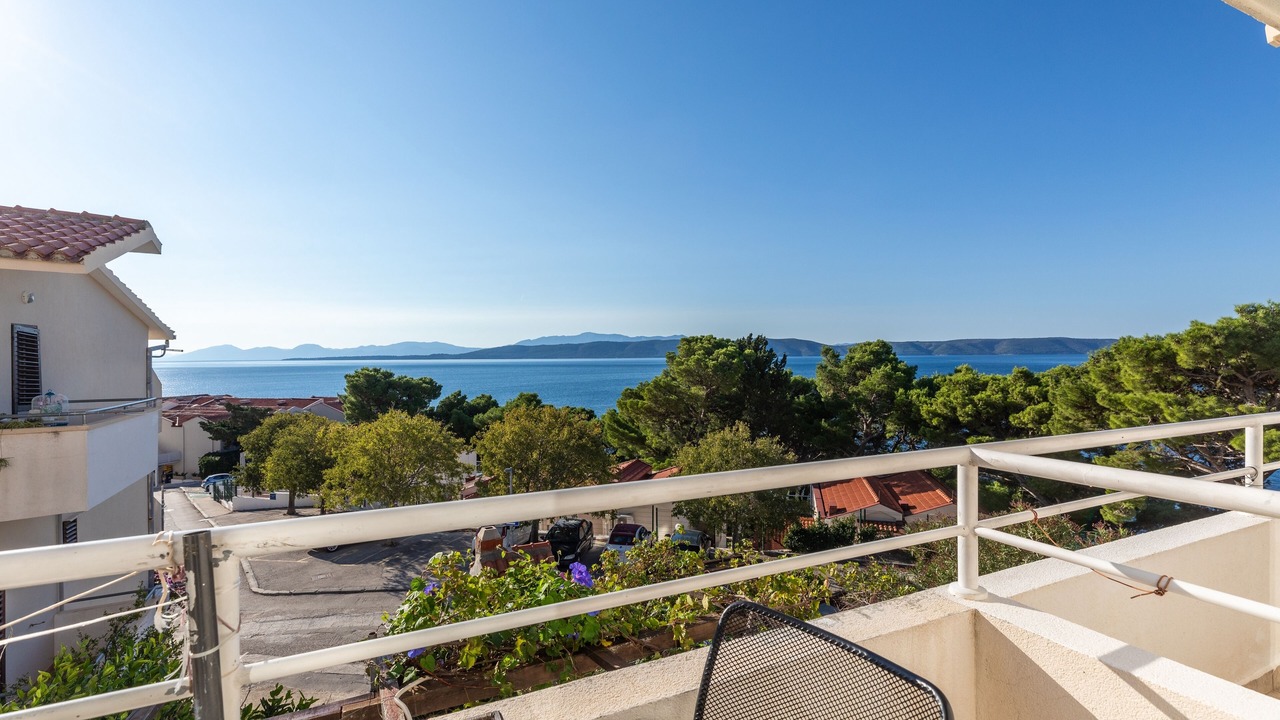 Photo of Patio Balcony in Igrane