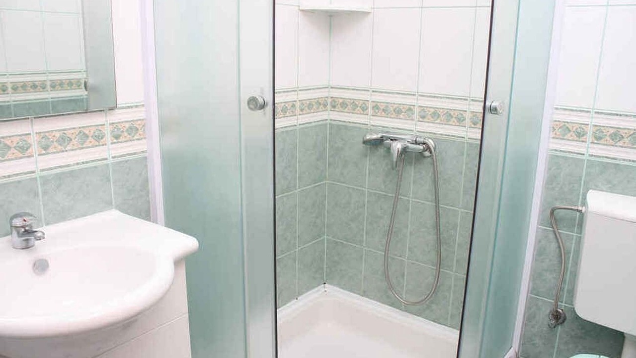 Photo of Bathroom in Blato