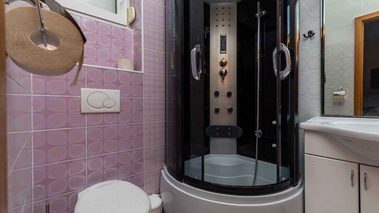 Photo of Bathroom in Krvavica