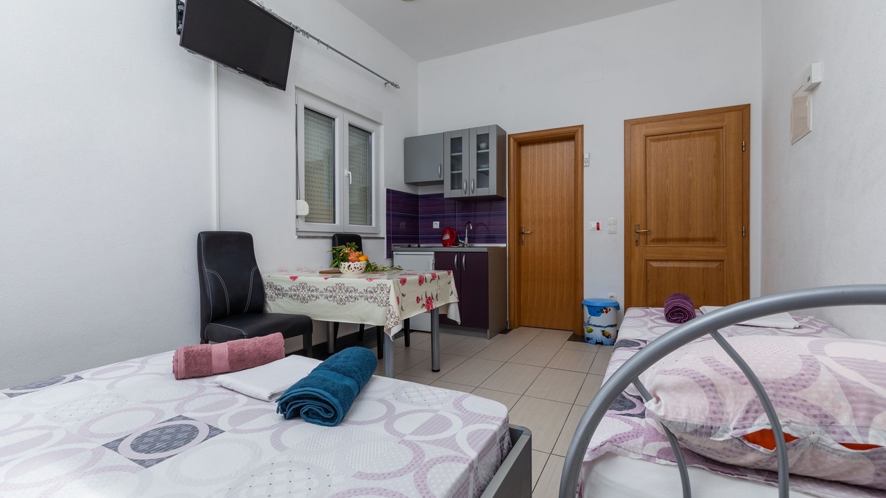 Photo of Livingroom in Krvavica