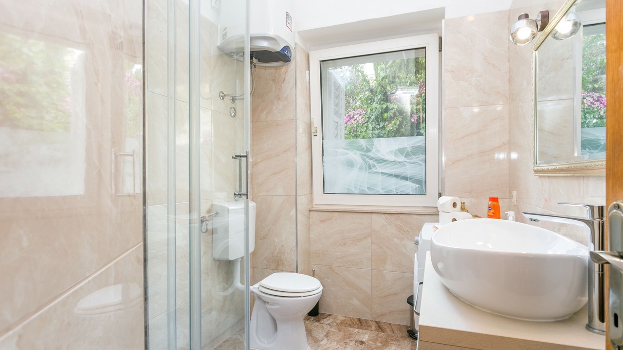 Photo of Bathroom in Bacvice