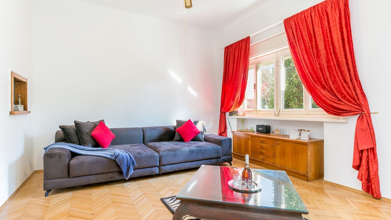 Photo of Livingroom in Bacvice