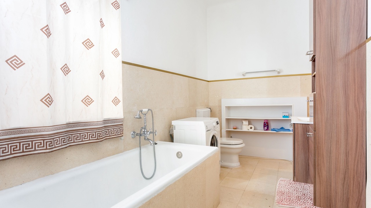 Photo of Bathroom in Bacvice