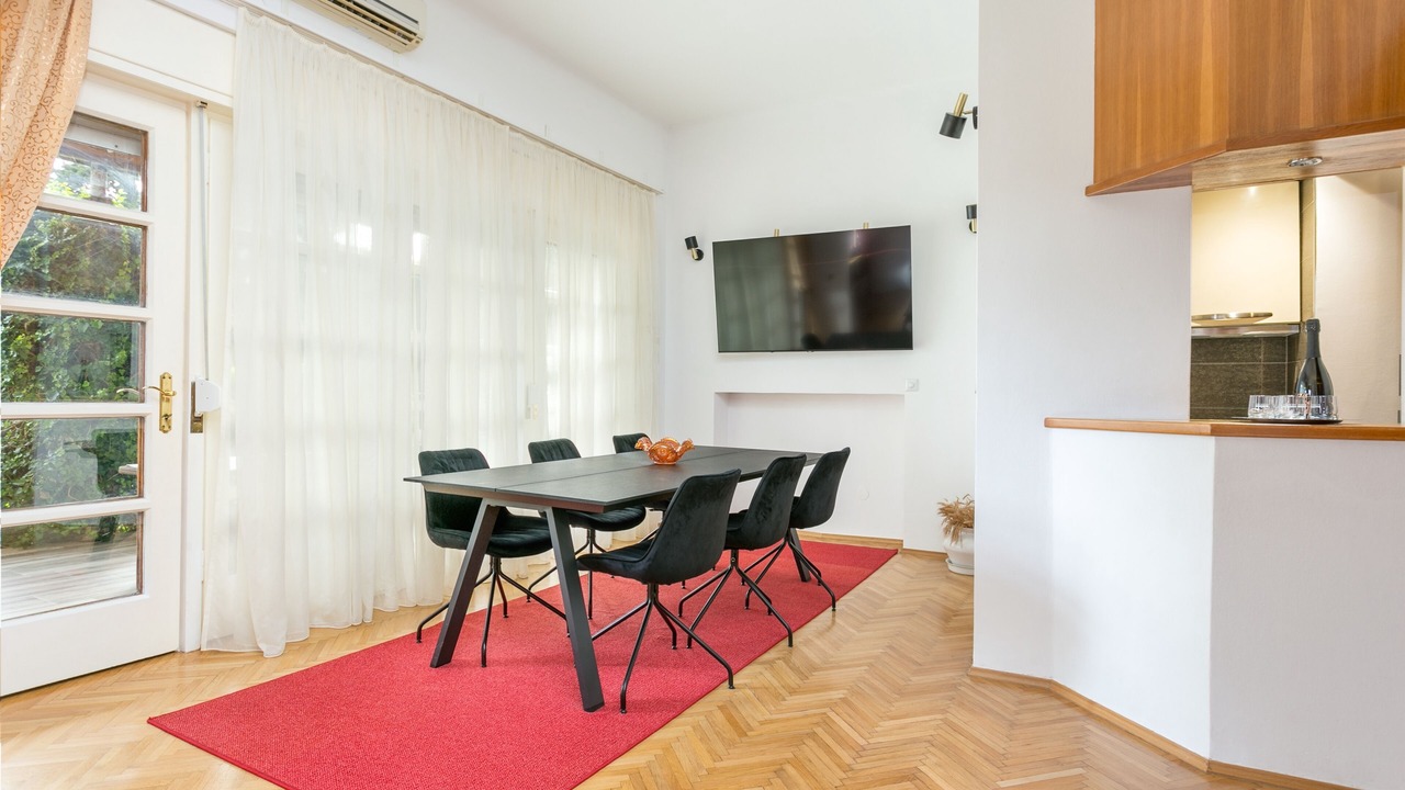 Photo of Livingroom in Bacvice