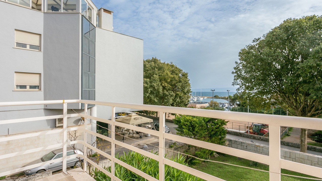 Photo of Patio Balcony in Bacvice