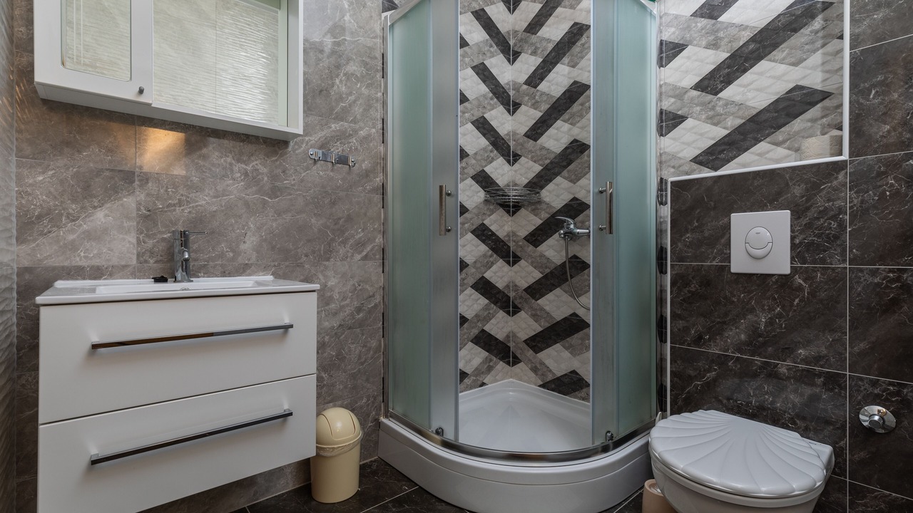 Photo of Bathroom in Bratus