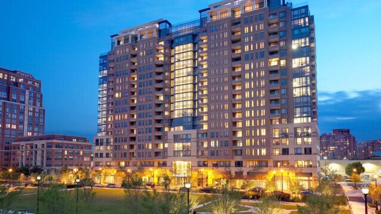 Photo of Outdoor in Pentagon City