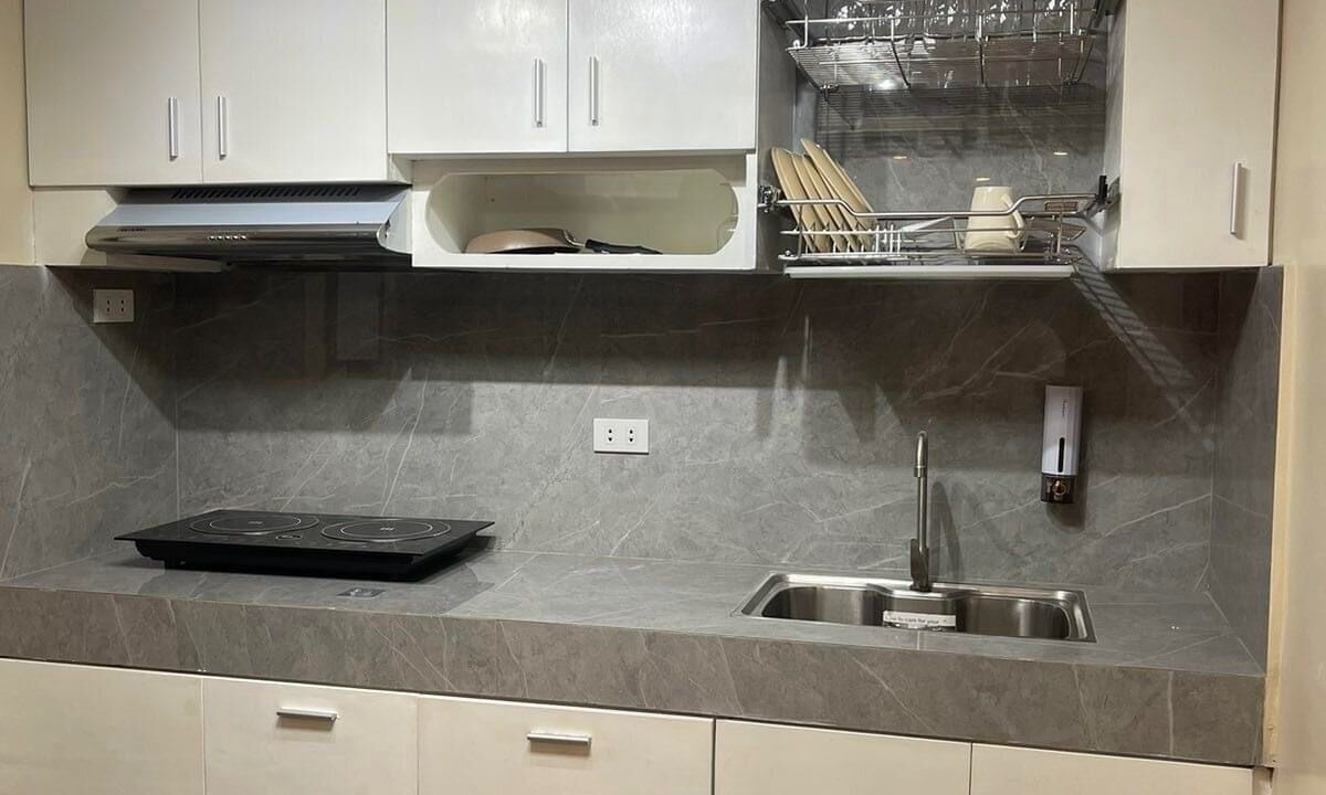 Photo of Kitchen in Naga