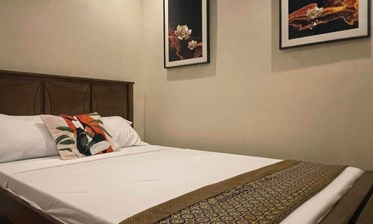 Photo of Bedroom in Naga