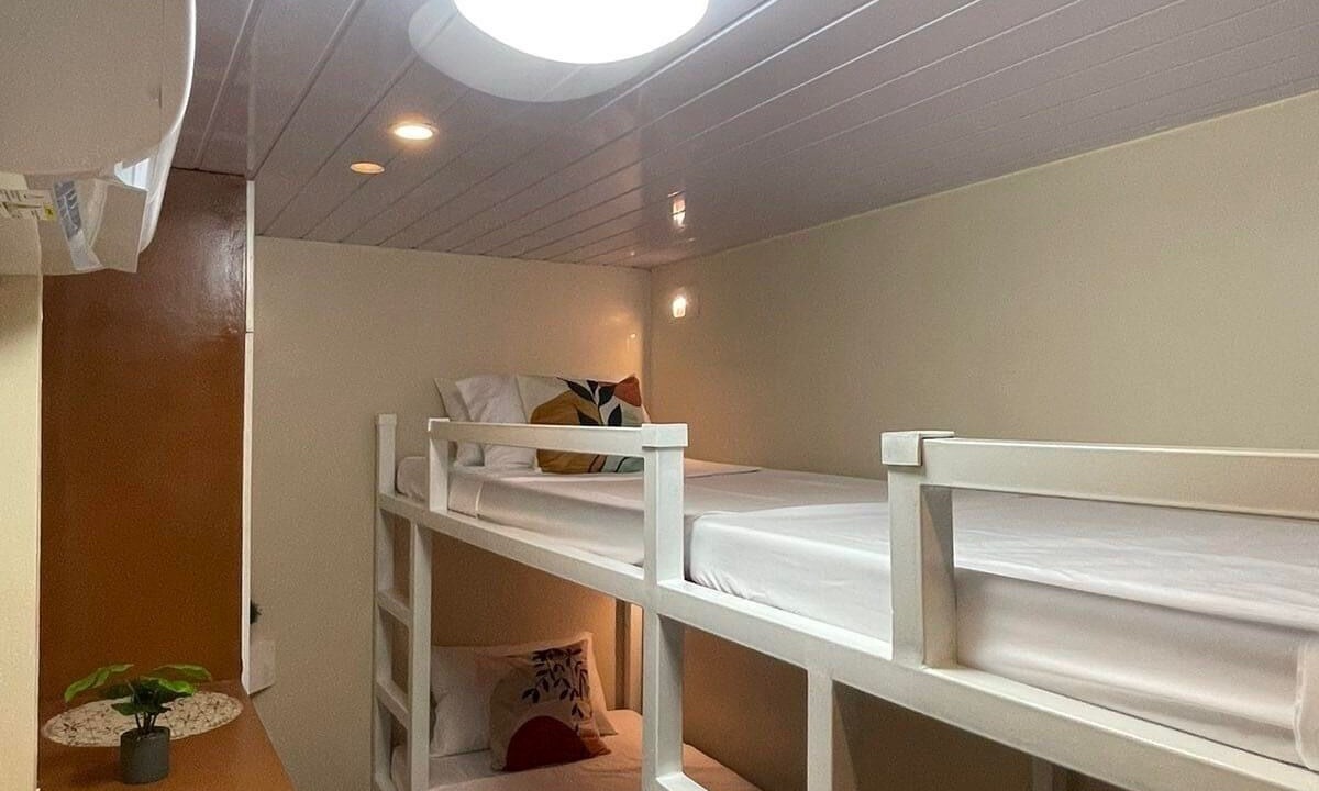Photo of Bedroom in Naga