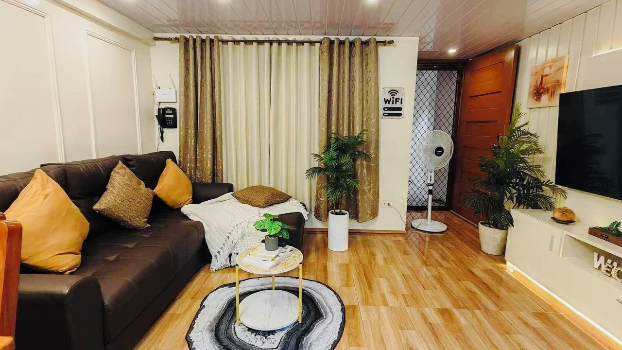 Photo of Livingroom in Naga