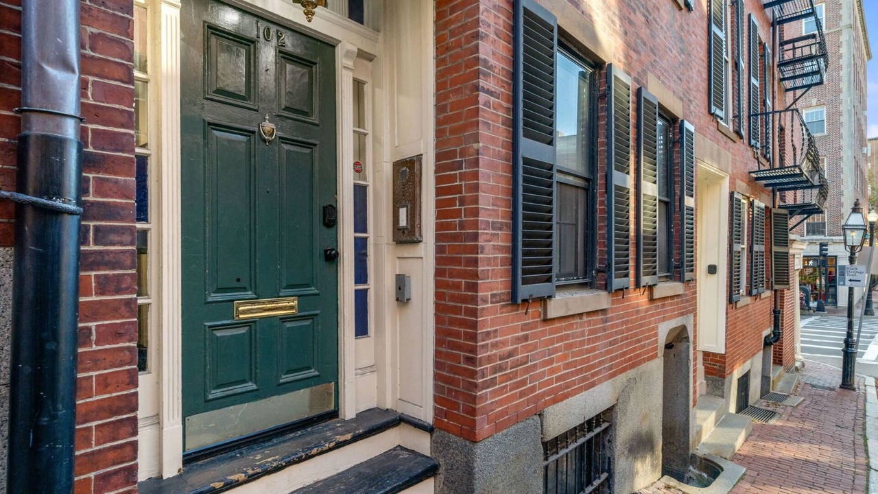 Photo of Outdoor in Beacon Hill