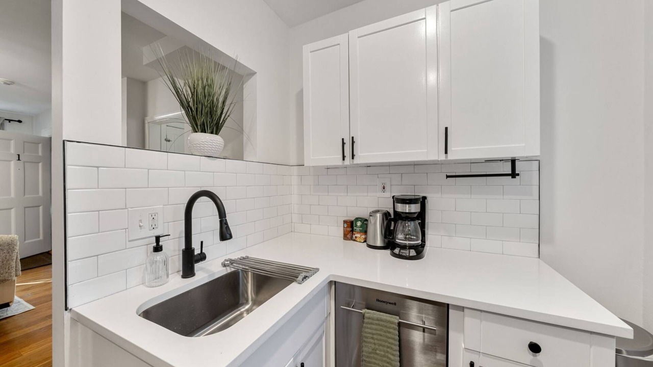 Photo of Kitchen in Beacon Hill
