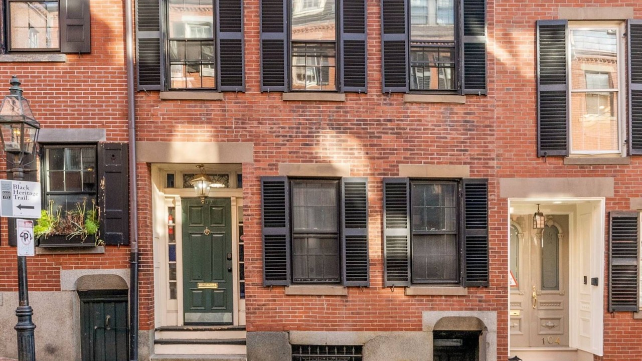 Photo of Outdoor in Beacon Hill
