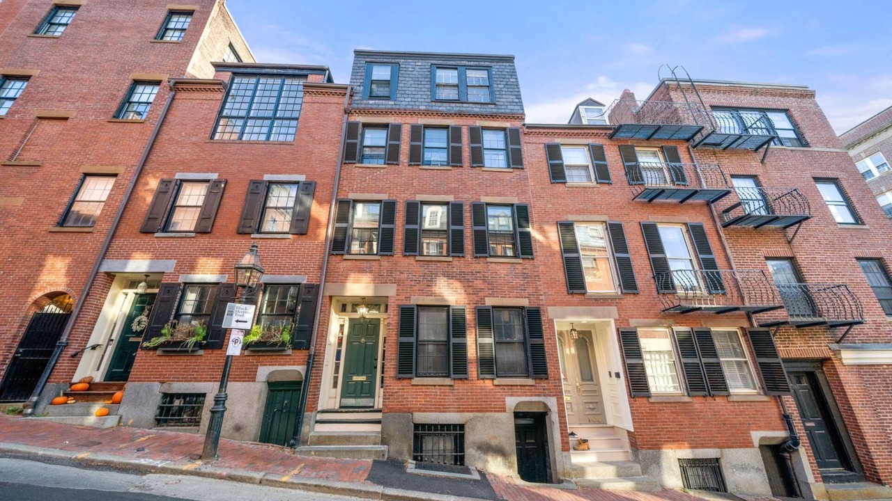 Photo of Outdoor in Beacon Hill
