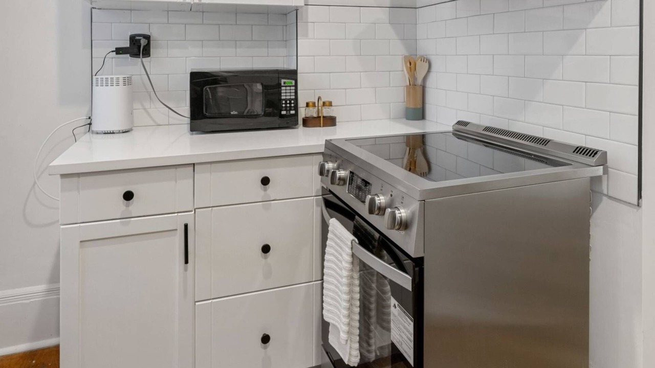 Photo of Kitchen in Beacon Hill