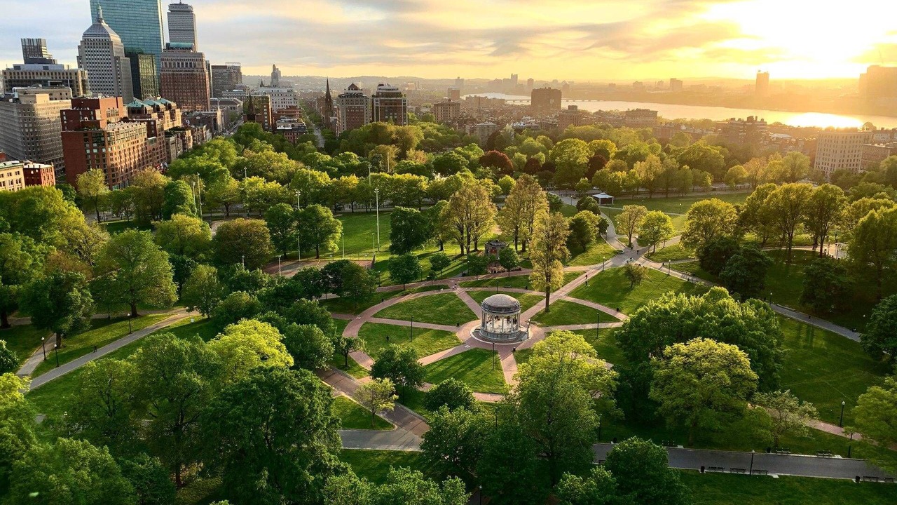 Photo of Outdoor in Beacon Hill