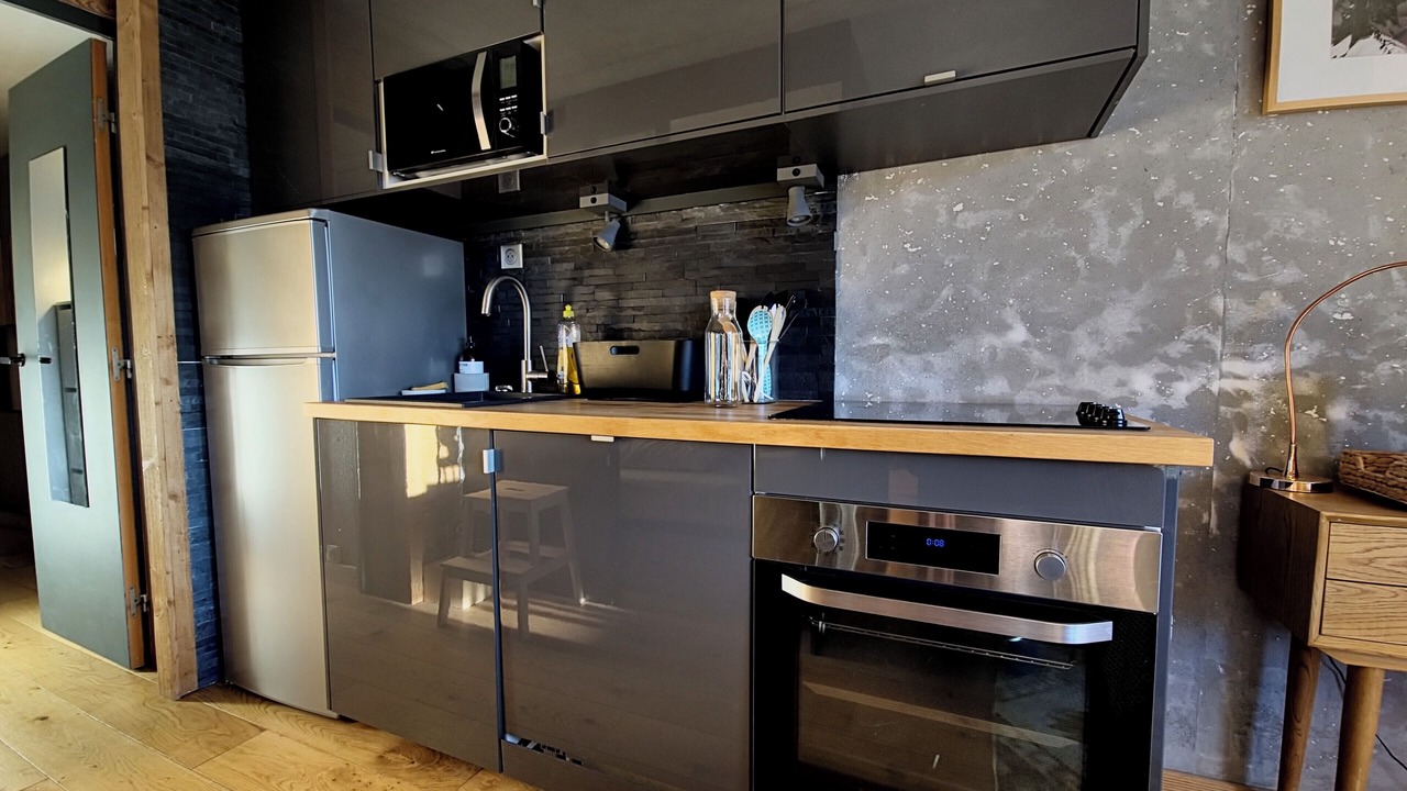 Photo of Kitchen in Eclose-Ouest