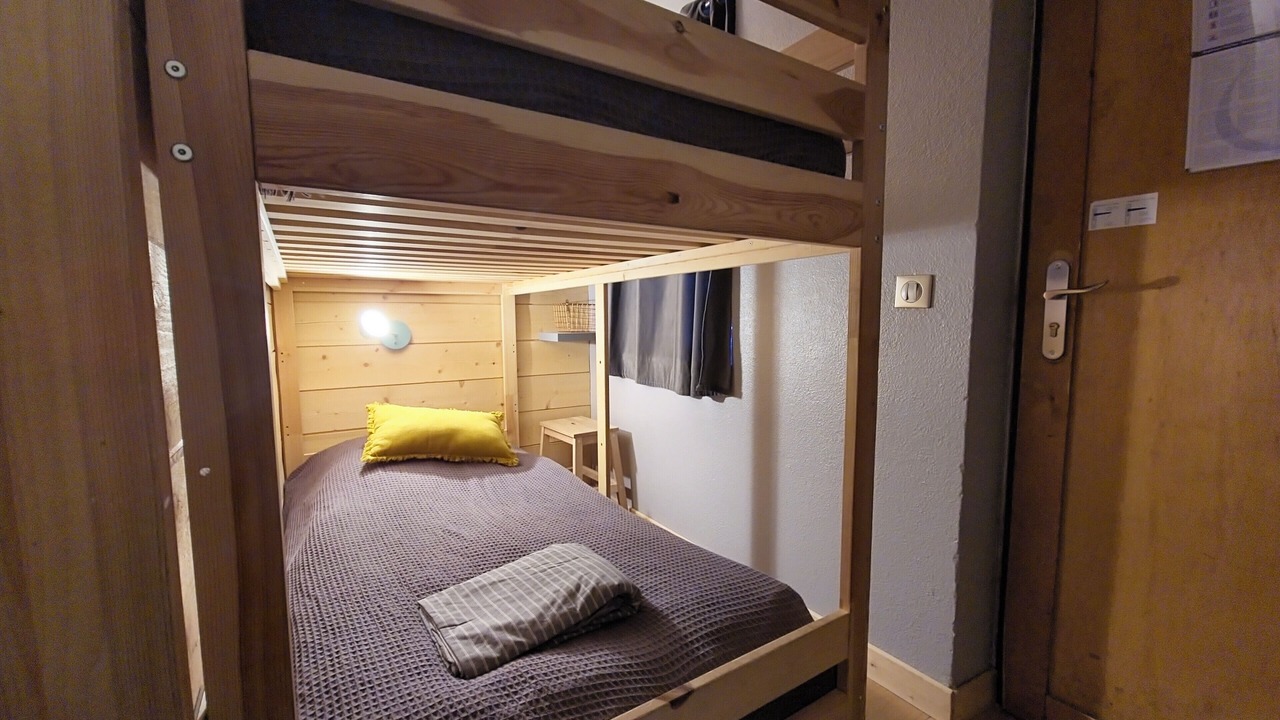 Photo of Bedroom in Eclose-Ouest