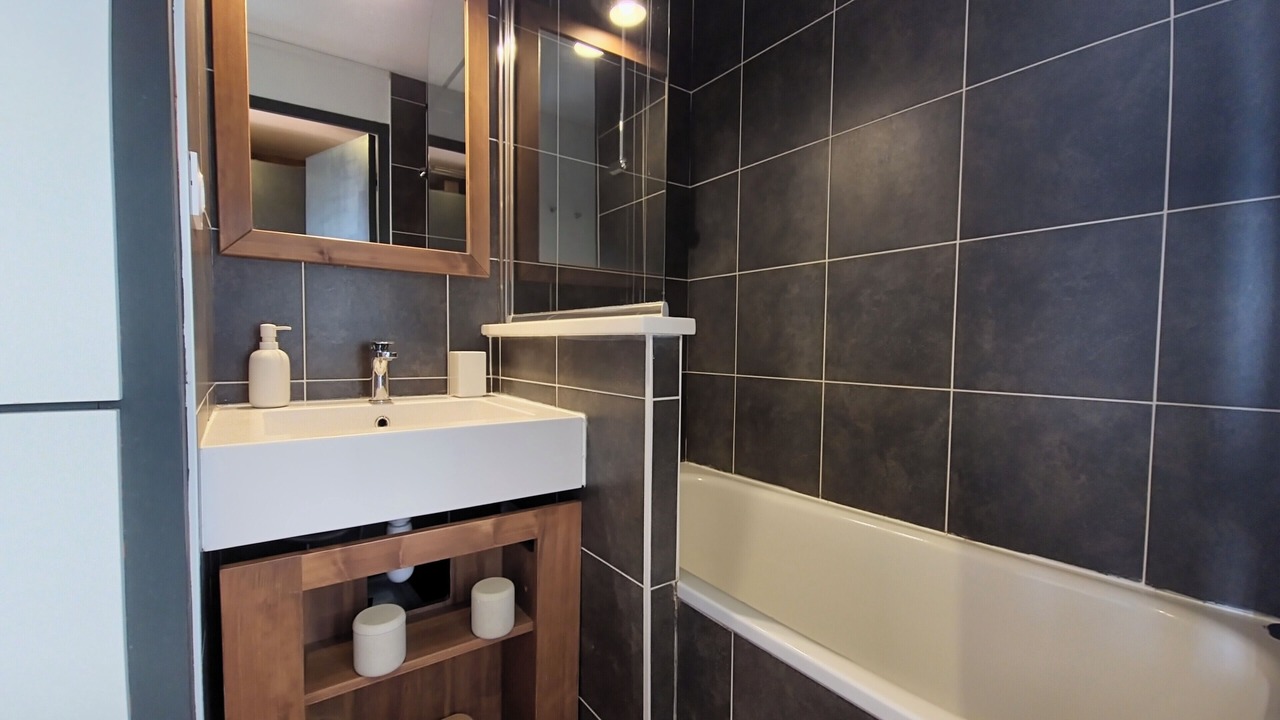 Photo of Bathroom in Eclose-Ouest