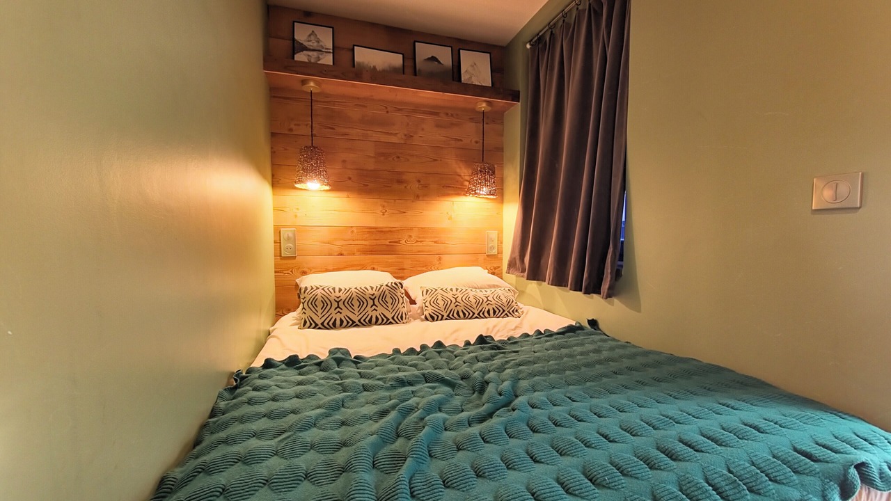 Photo of Bedroom in Eclose-Ouest