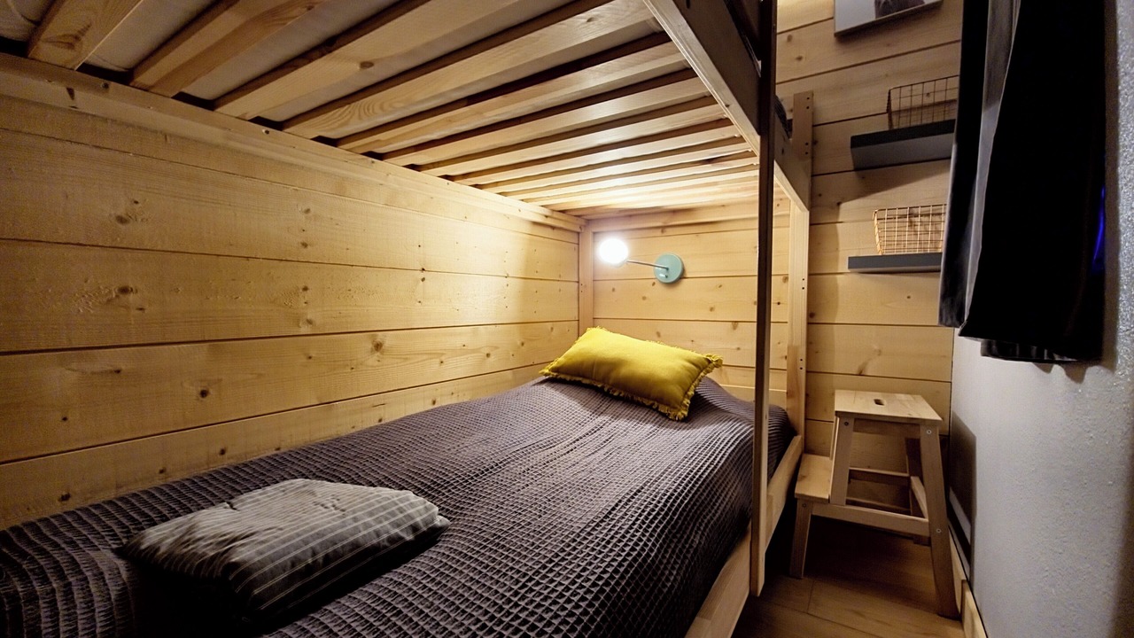 Photo of Bedroom in Eclose-Ouest