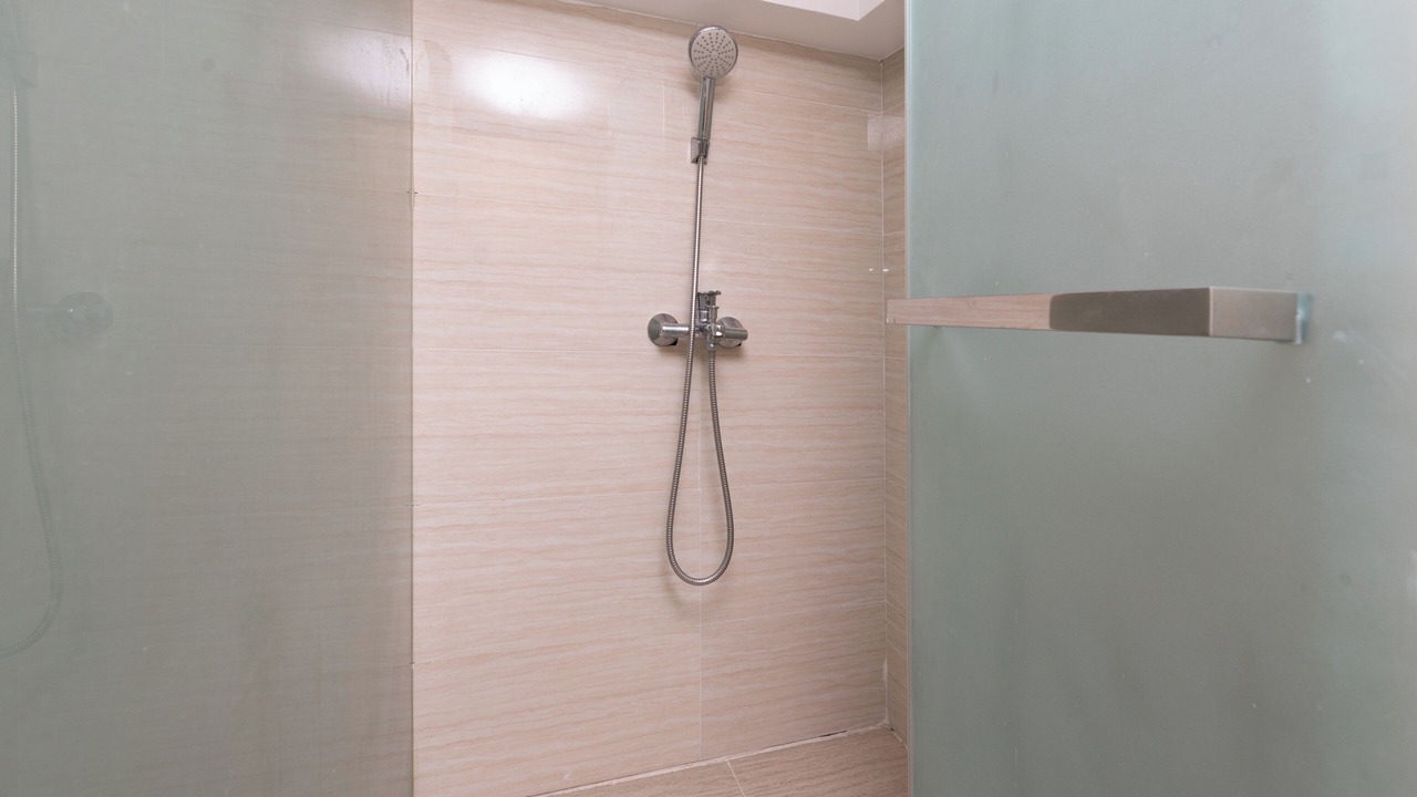 Photo of Bathroom in Huadu
