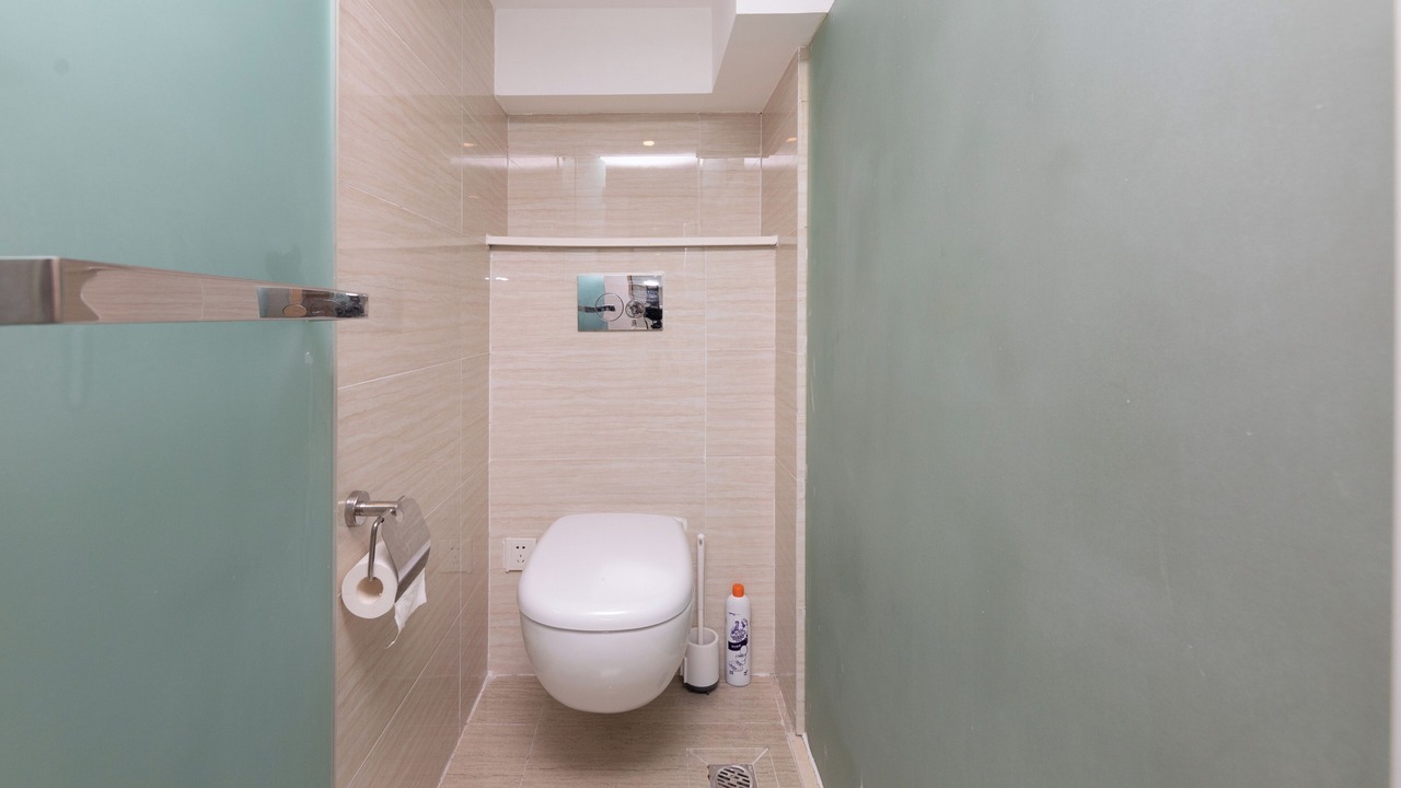 Photo of Bathroom in Huadu
