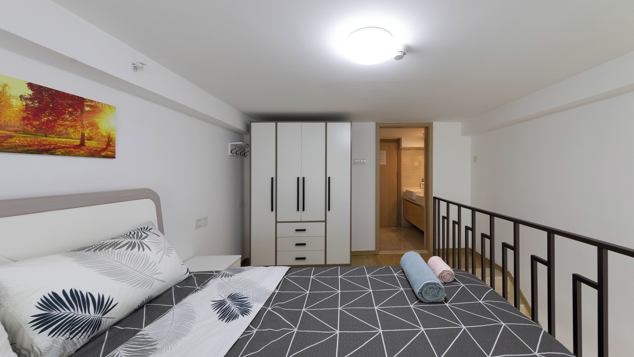 Photo of Bedroom in Huadu