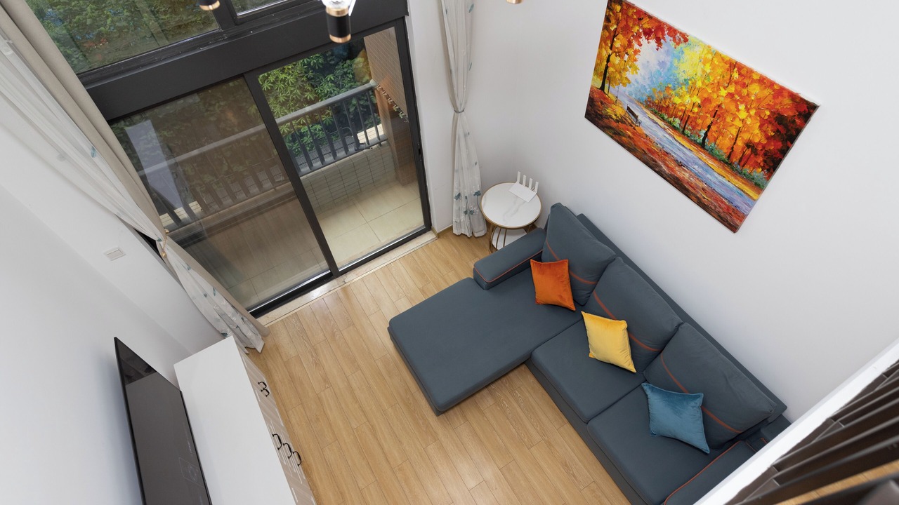 Photo of Livingroom in Huadu