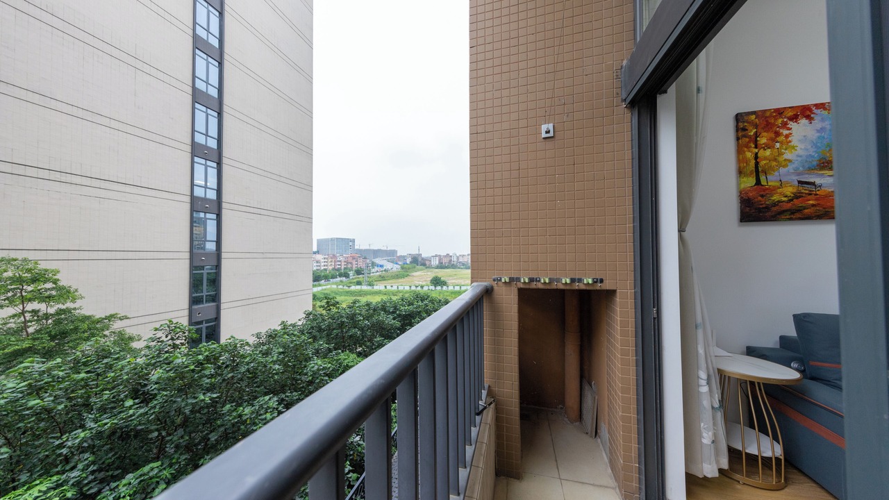 Photo of Outdoor in Huadu