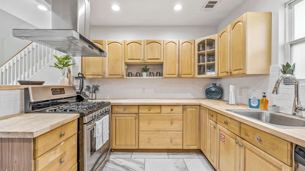Photo of Kitchen in Orlando Beach
