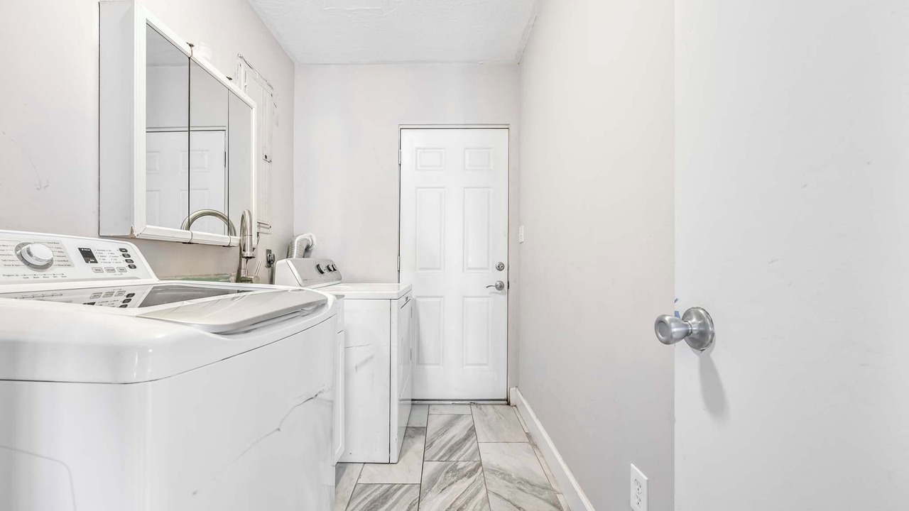 Photo of Bathroom in Orlando Beach
