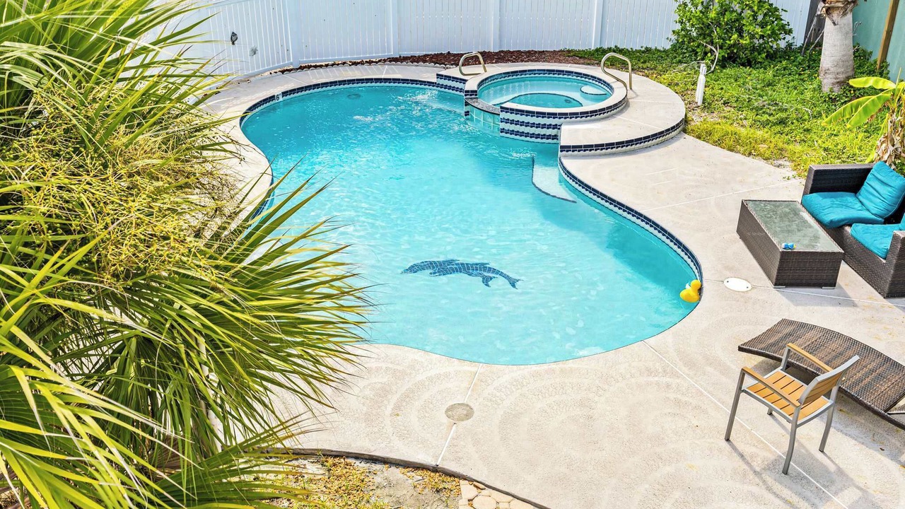 Photo of Outdoor in Orlando Beach
