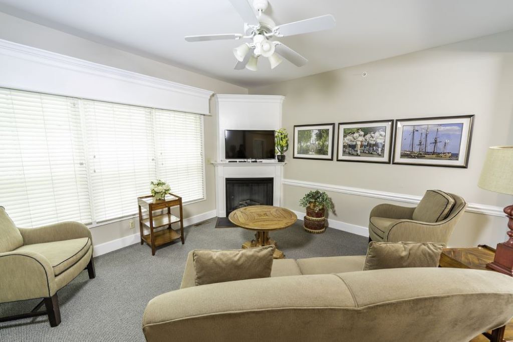 Photo of Livingroom in Lackey