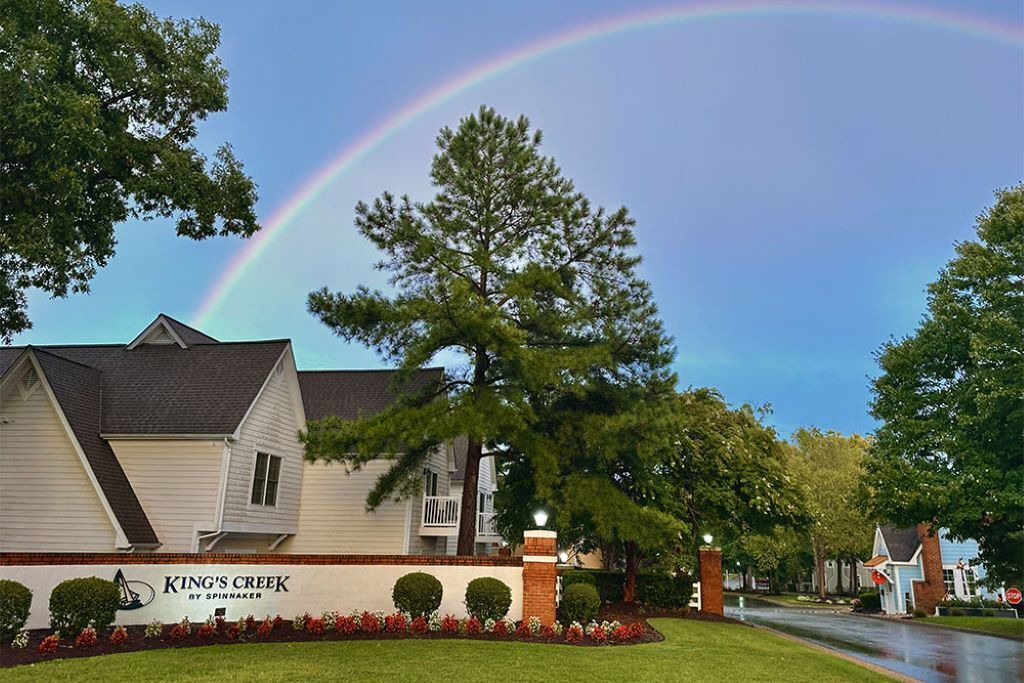 Photo of Outdoor in Lackey