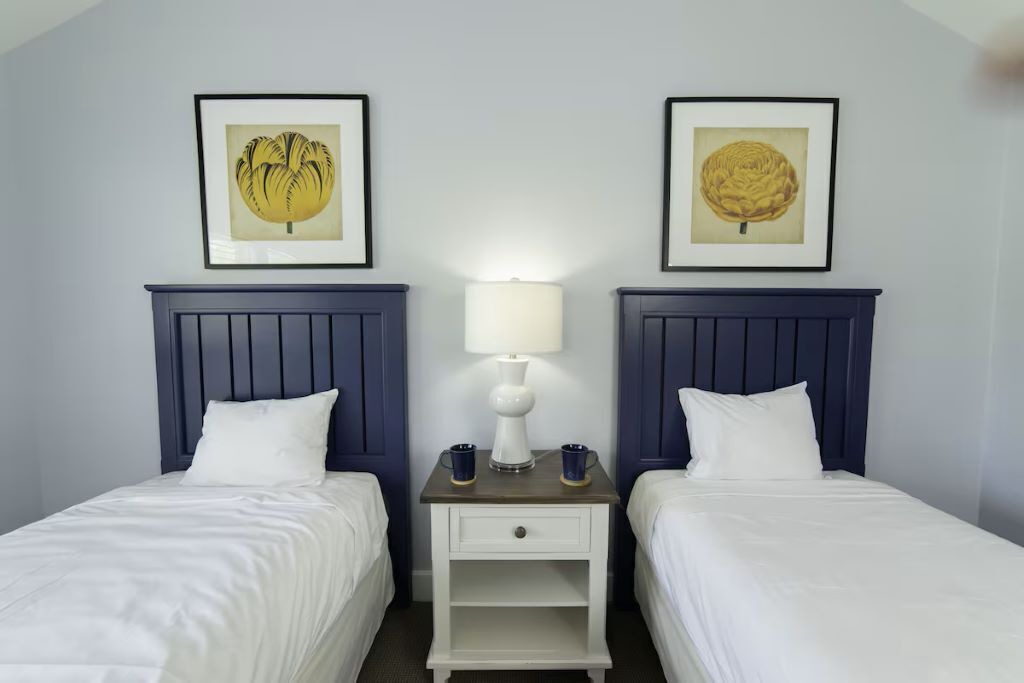Photo of Bedroom in Lackey