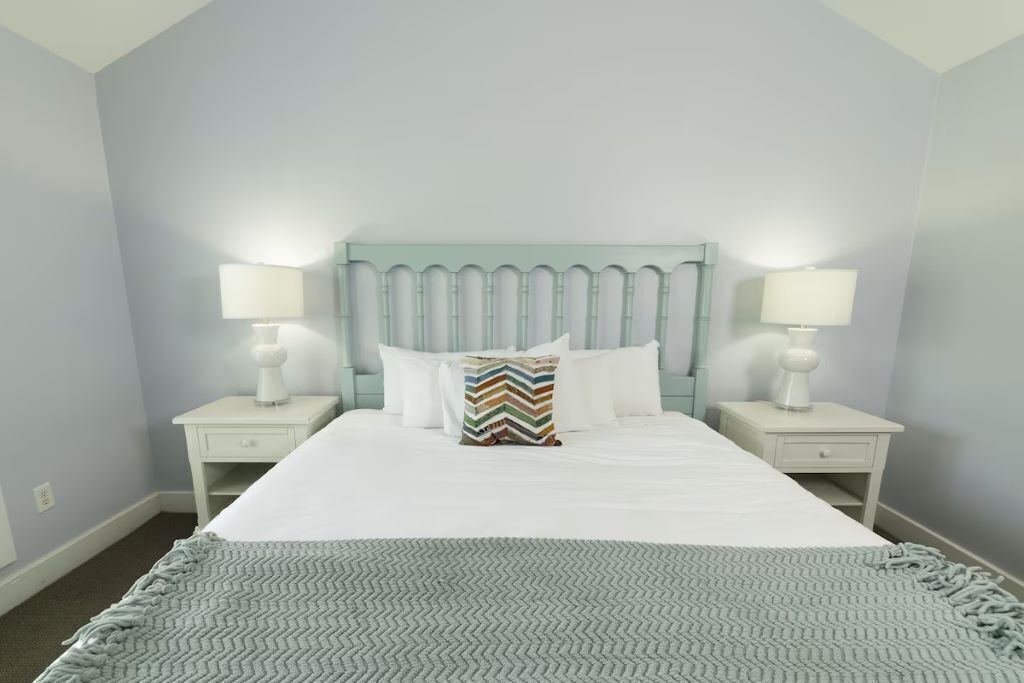 Photo of Bedroom in Lackey