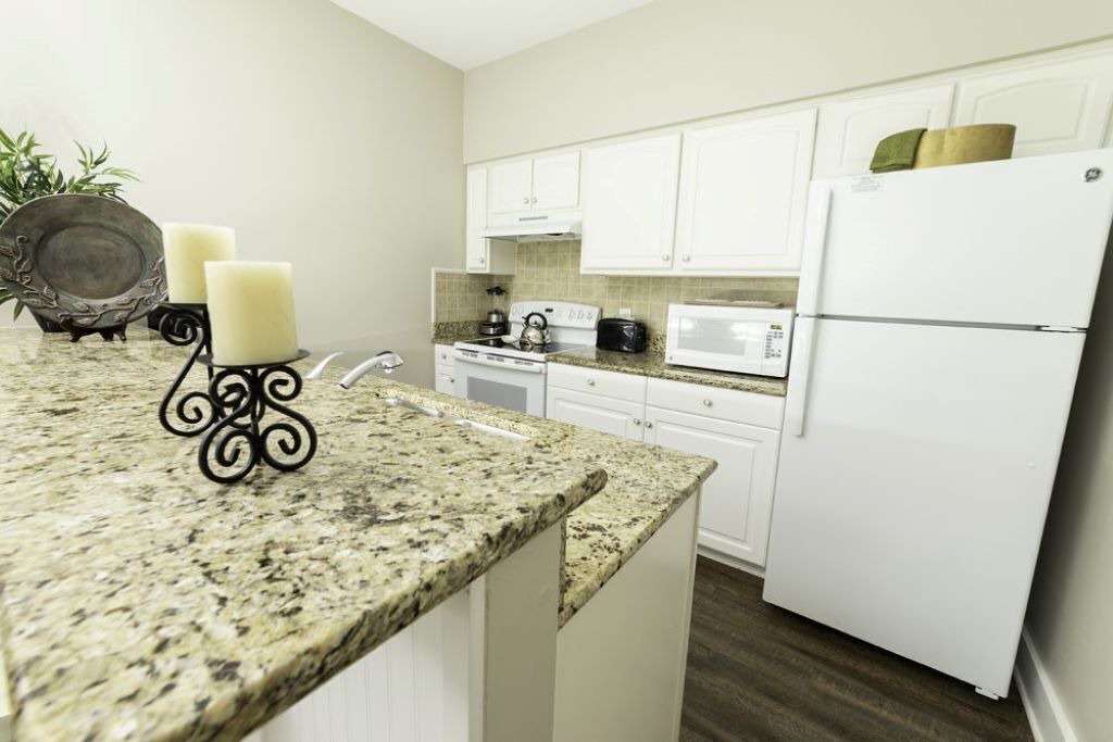 Photo of Kitchen in Lackey