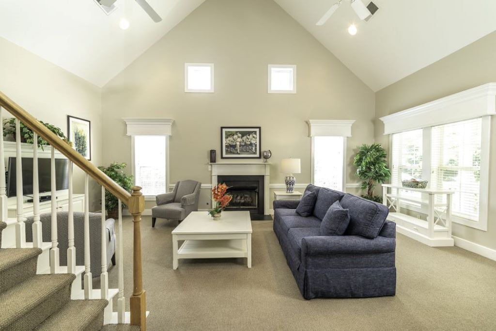 Photo of Livingroom in Lackey