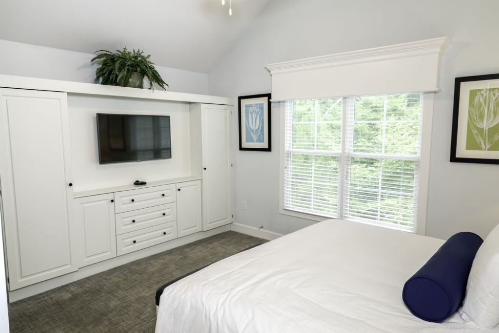 Photo of Bedroom in Lackey