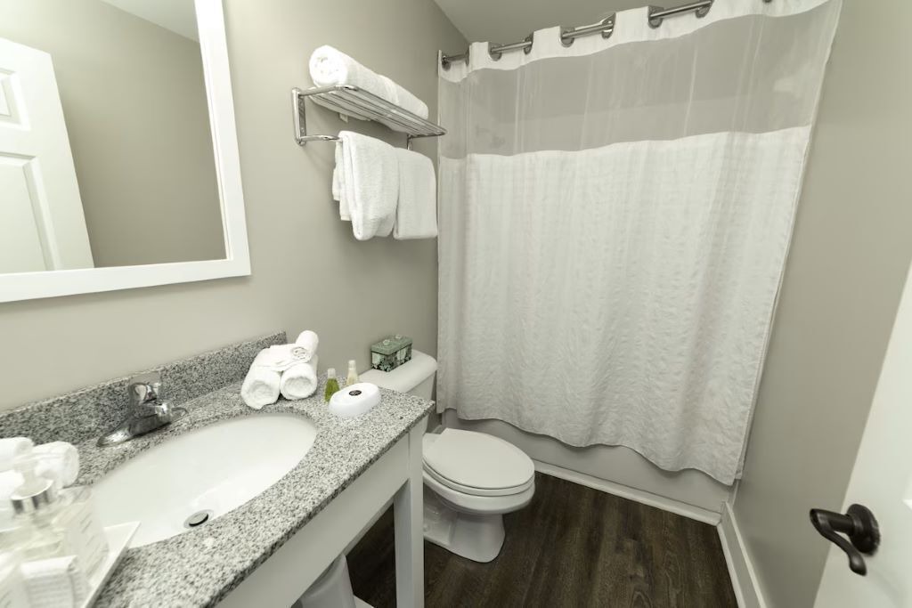 Photo of Bathroom in Lackey