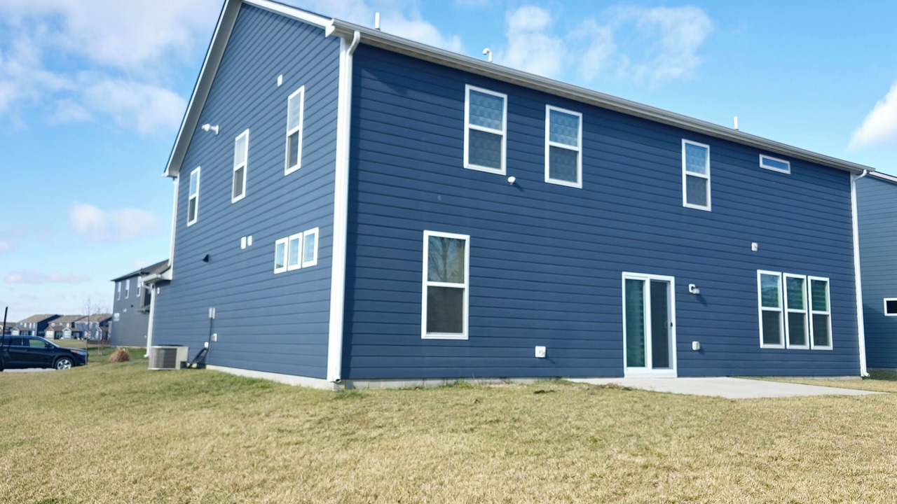 Photo of Outdoor in Brownsburg