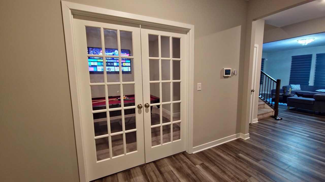 Photo of Bedroom in Brownsburg