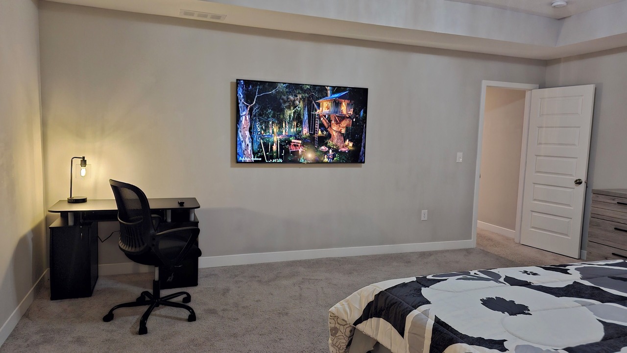 Photo of Bedroom in Brownsburg