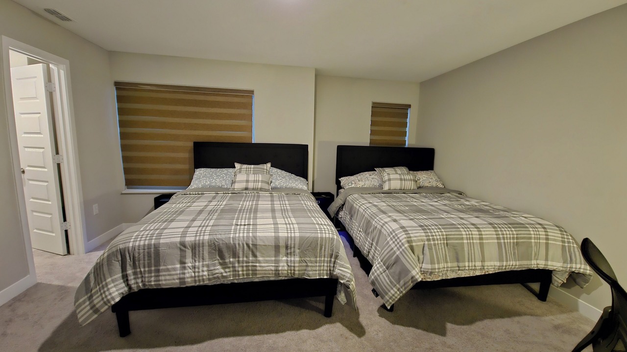 Photo of Bedroom in Brownsburg