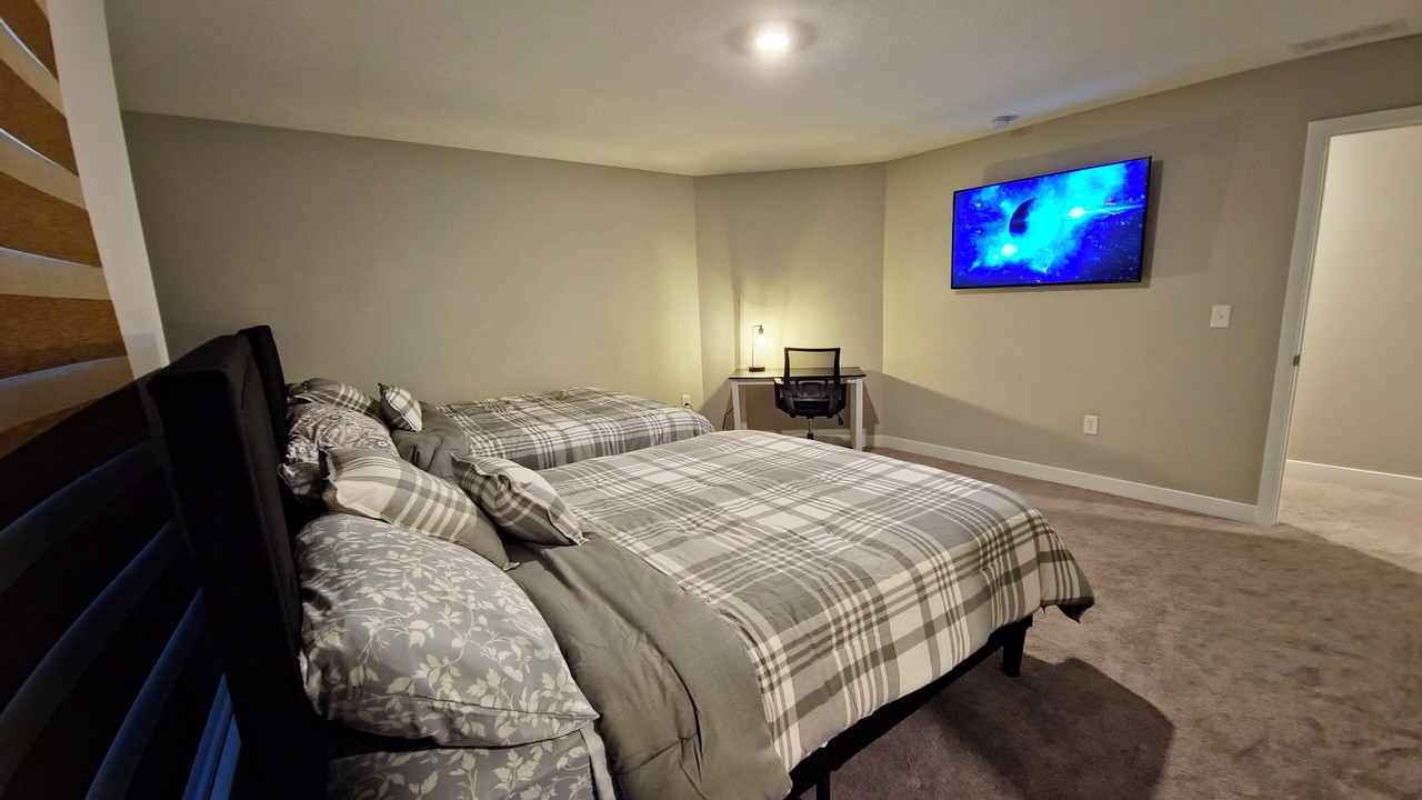 Photo of Bedroom in Brownsburg