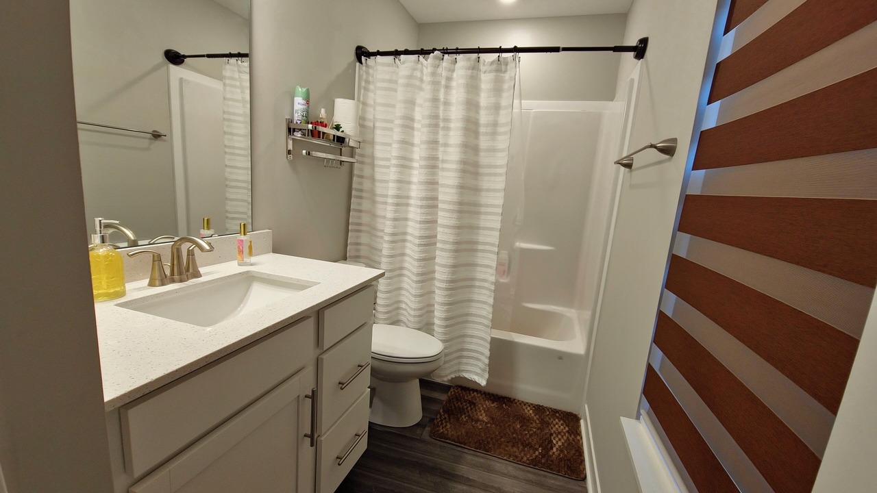 Photo of Bathroom in Brownsburg