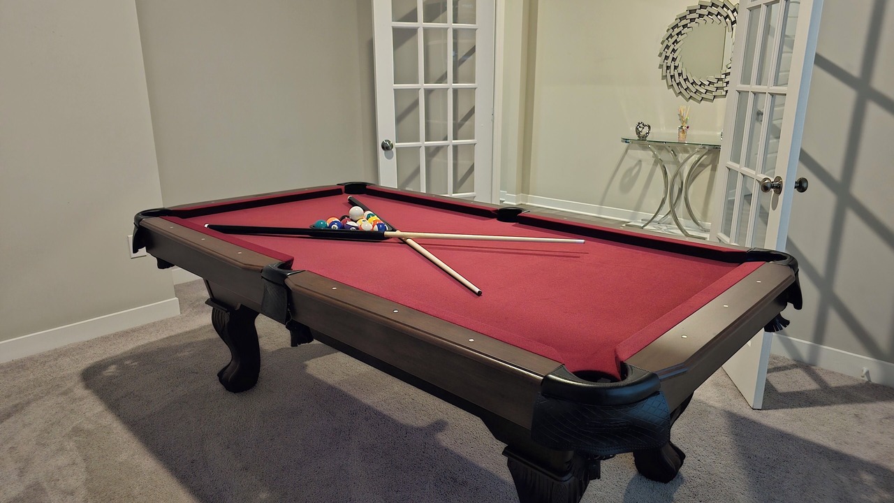 Photo of Bedroom in Brownsburg