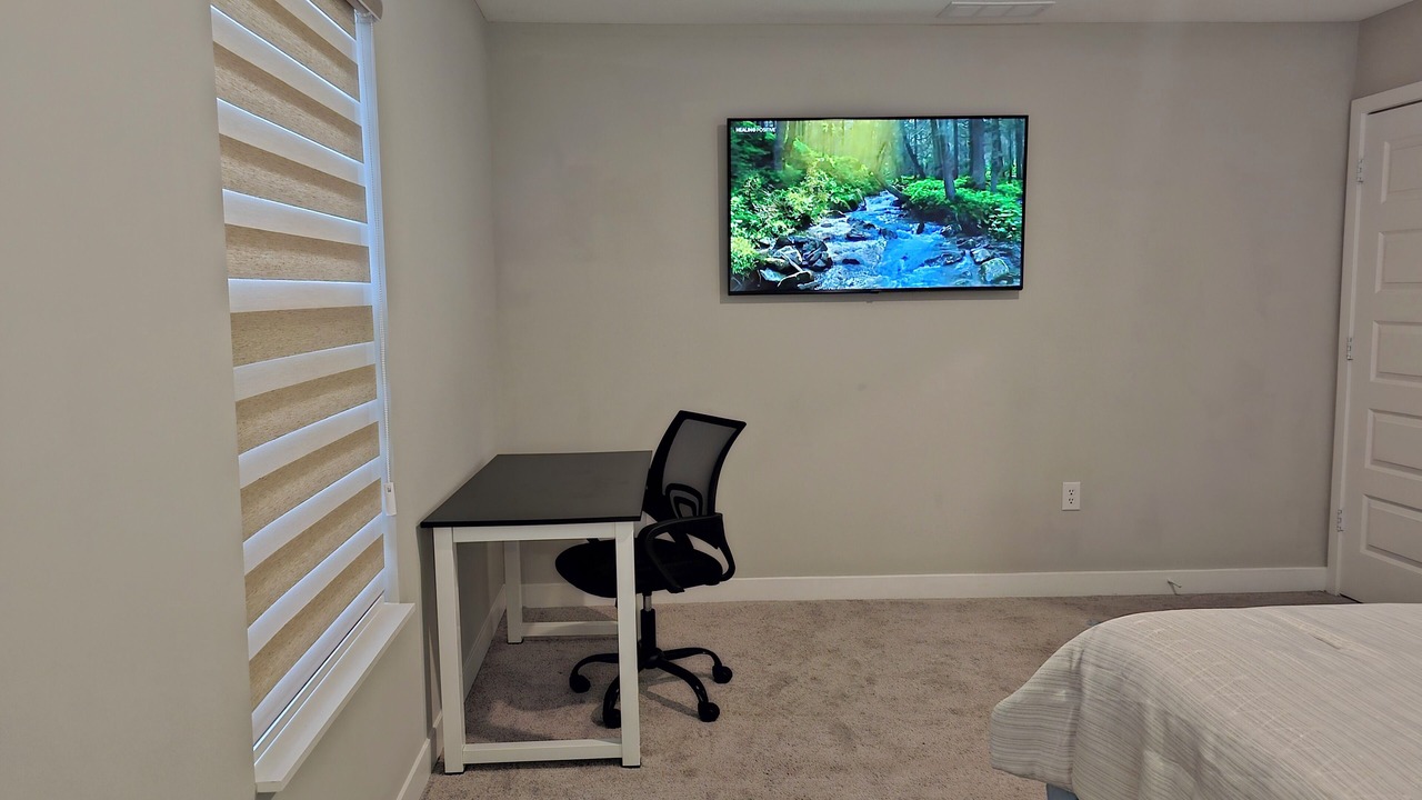 Photo of Bedroom in Brownsburg